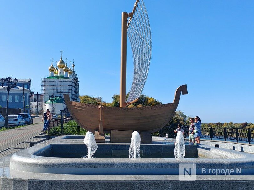 Нижегородцам показали фото достопримечательностей Павлова - фото 1