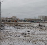 Ход строительства дома 7.3 в ЖК Светлый -