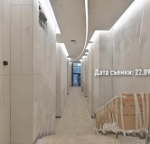 Ход строительства дома 1 в ЖК Основинские Кварталы -