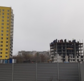 Ход строительства дома № 4 в ЖК Циолковский -