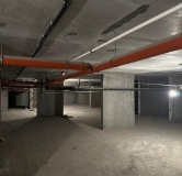 Ход строительства дома 57 в ЖК Огни Исети -