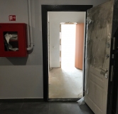 Ход строительства дома № 67 в ЖК Возрождение -