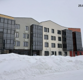 Ход строительства дома 2 в ЖК Новый Свет -