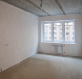 Ход строительства дома № 22 в ЖК Город времени -