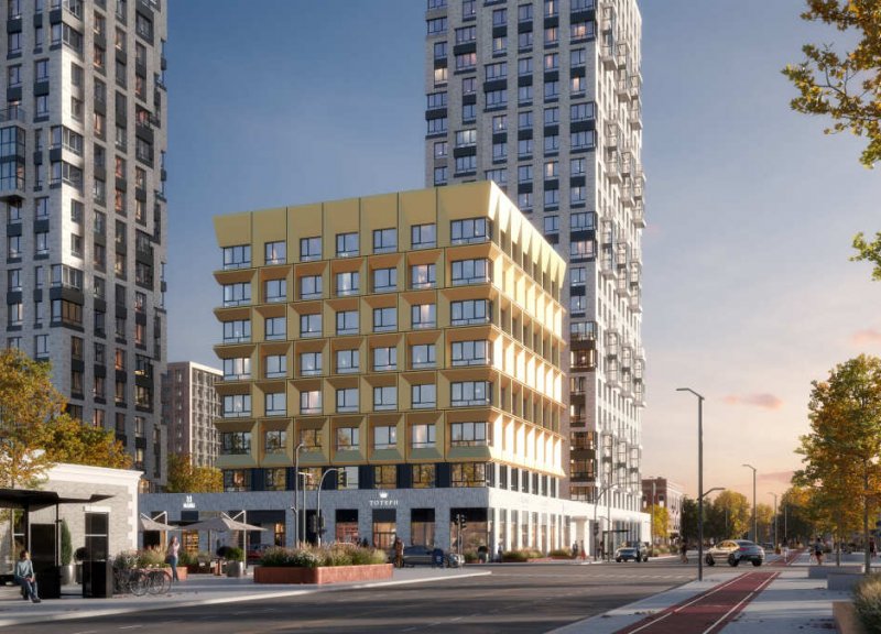 ЖК Цитатум - фото 1