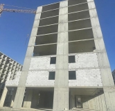 Ход строительства дома Литер Г в ЖК Событие -