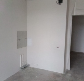 Ход строительства дома 1 в ЖК Green House Park -