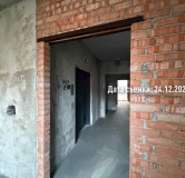 Ход строительства дома Корпус 5-11.2 в ЖК 5 элемент Аске -