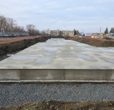 Ход строительства дома 4 (1.2.1) в ЖК Симфония -