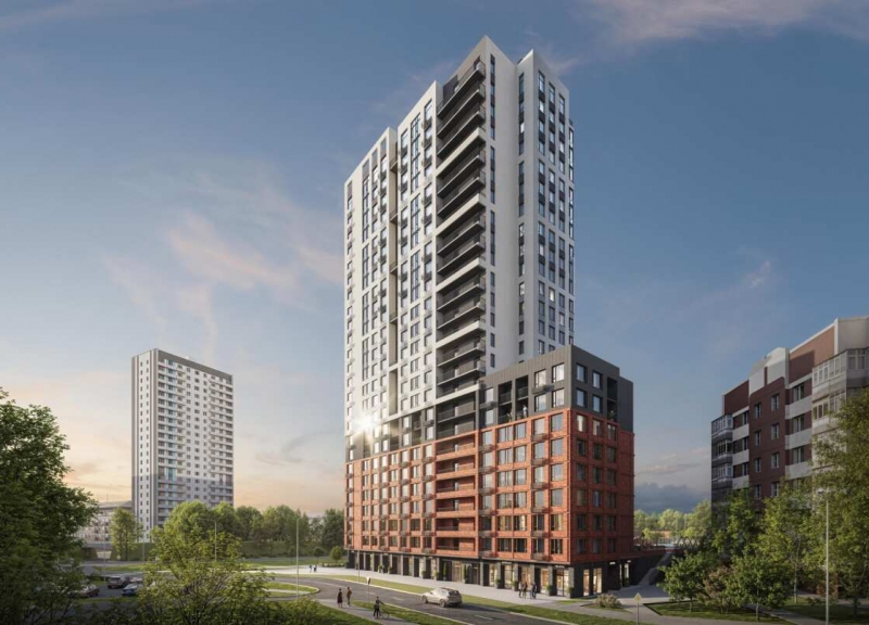 ЖД Тетро - фото 2