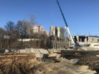 ЖК Орбита - ход строительства, фото 154, Март 2020