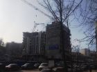 ЖК Либерти - ход строительства, фото 22, Март 2014