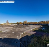 Ход строительства дома 1 в ЖК Дыбенко Парк -