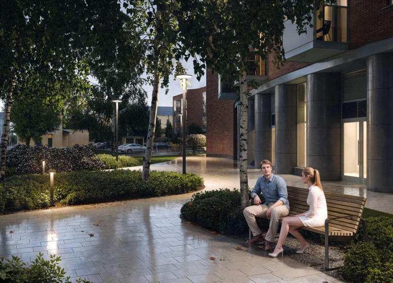 ЖД Цвет Зеленогорска - фото 2