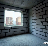 Ход строительства дома 10 в ЖК Суворовский -