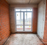 Ход строительства дома 6 в ЖК Арт-квартал Выше -