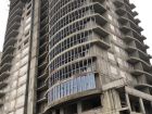 ЖК Парус - ход строительства, фото 22, Ноябрь 2020