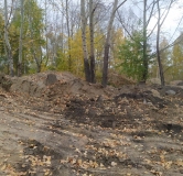 Ход строительства дома 5.1 в ЖК Квартал на Игарской -