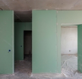 Ход строительства дома 3 в ЖК Авиатор -