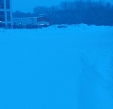 Ход строительства дома 204 в ЖК Ботаника Грин Хаус -