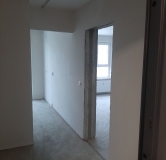 Ход строительства дома 17 в ЖК Город у моря -