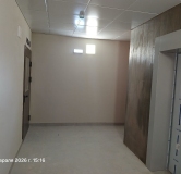 Ход строительства дома 3 в ЖК Кулик -