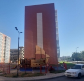 Ход строительства дома № 29.1 в ЖК Времена года -