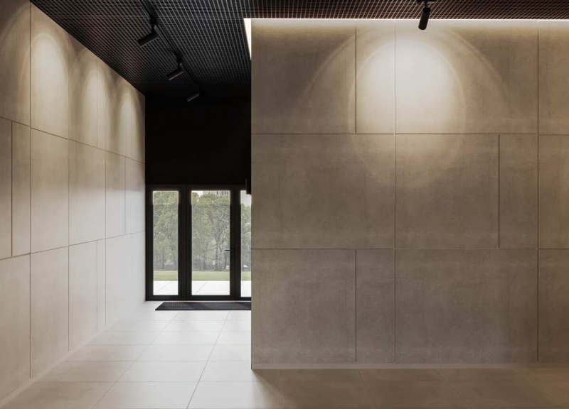 Дом 196, 1 этап в ЖК Академия (ACADEMIA) - фото 18