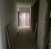 Ход строительства дома 12.1 в ЖК Изумрудный Бор -