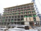 ЖД Жизнь - ход строительства, фото 50, Январь 2020
