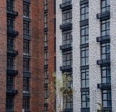 Ход строительства дома 3 в ЖК Голландия -