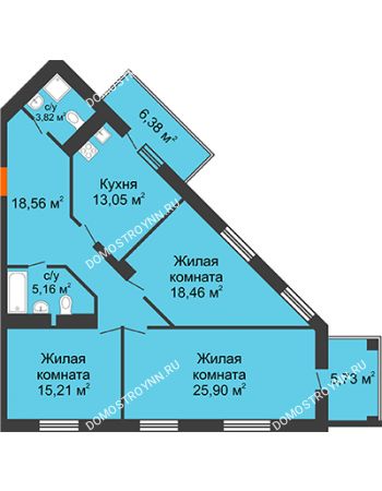 Жк Командор Нижний Новгород Купить