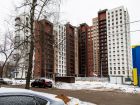 ЖК Каскад на Ленина - ход строительства, фото 90, Декабрь 2020