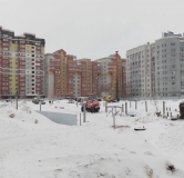 Ход строительства дома 1 в ЖК По ул. Быстрецкая -