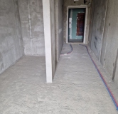 Ход строительства дома № 14 в ЖК Кислород -