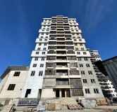 Ход строительства дома Литер 3 в ЖК Золотой Берег -