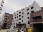 Жилой дом: ул. Страж Революции - ход строительства, фото 90, Ноябрь 2019