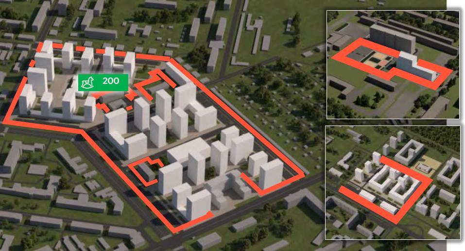 Названы самые сложные площадки КРТ в Нижегородской области - фото 3