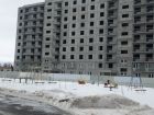 Ход строительства дома № 18 в ЖК Торпедо - фото 29, Январь 2020