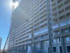 ЖК Две реки - ход строительства, фото 2, Июнь 2021