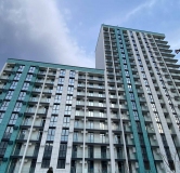 Ход строительства дома Литер 2 в ЖК Botanica Hills (Ботаника Хиллс) -