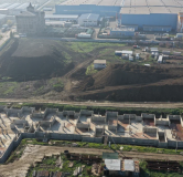 Ход строительства дома Литер 1,2, 3 этап в Клубный квартал Станиславский -