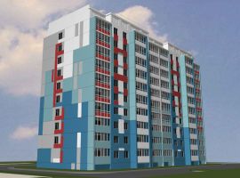 ЖК Микрорайон 5 (Трехгорный)