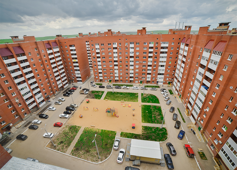 Дом 28, 29 в ЖК Новая Самара - фото 7