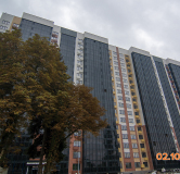 Ход строительства дома № 93, поз. 6 в ЖК Городские истории -