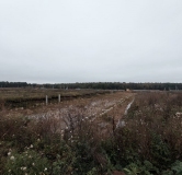 Ход строительства дома 3 в ЖК Миловские Просторы -