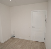 Ход строительства дома 5 в ЖК Нью-Йорт -