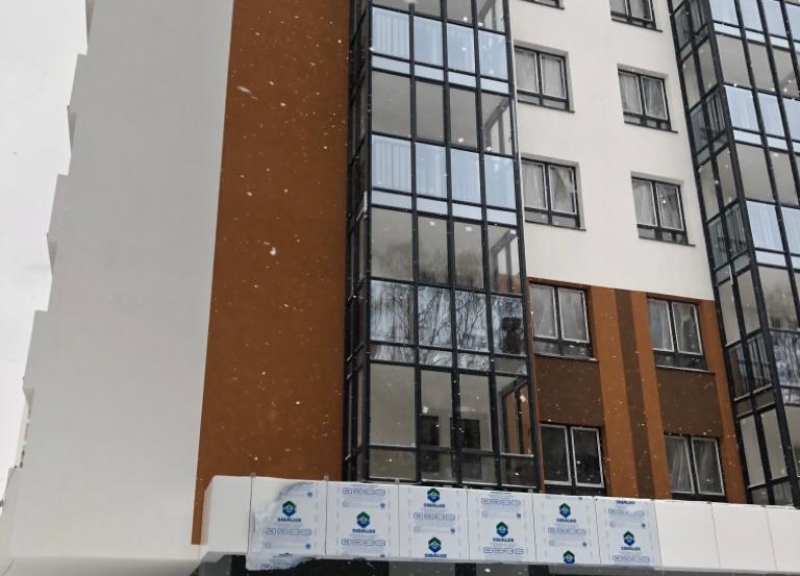 ЖК Еланский Дворик - фото 15