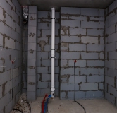 Ход строительства дома 3.1 в ЖК Центральный Парк -