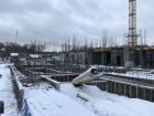 ЖК Орбита - ход строительства, фото 170, Февраль 2020